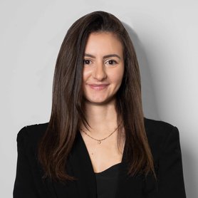 Yasmine Zarrab