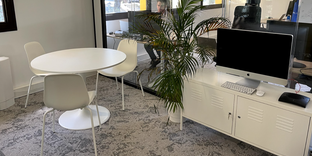 Cap4 Lab France - Aix
