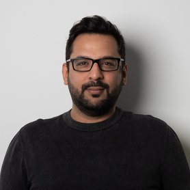 Ashkan Tavakoli