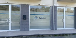 Cap4 Lab Italy - Cosenza