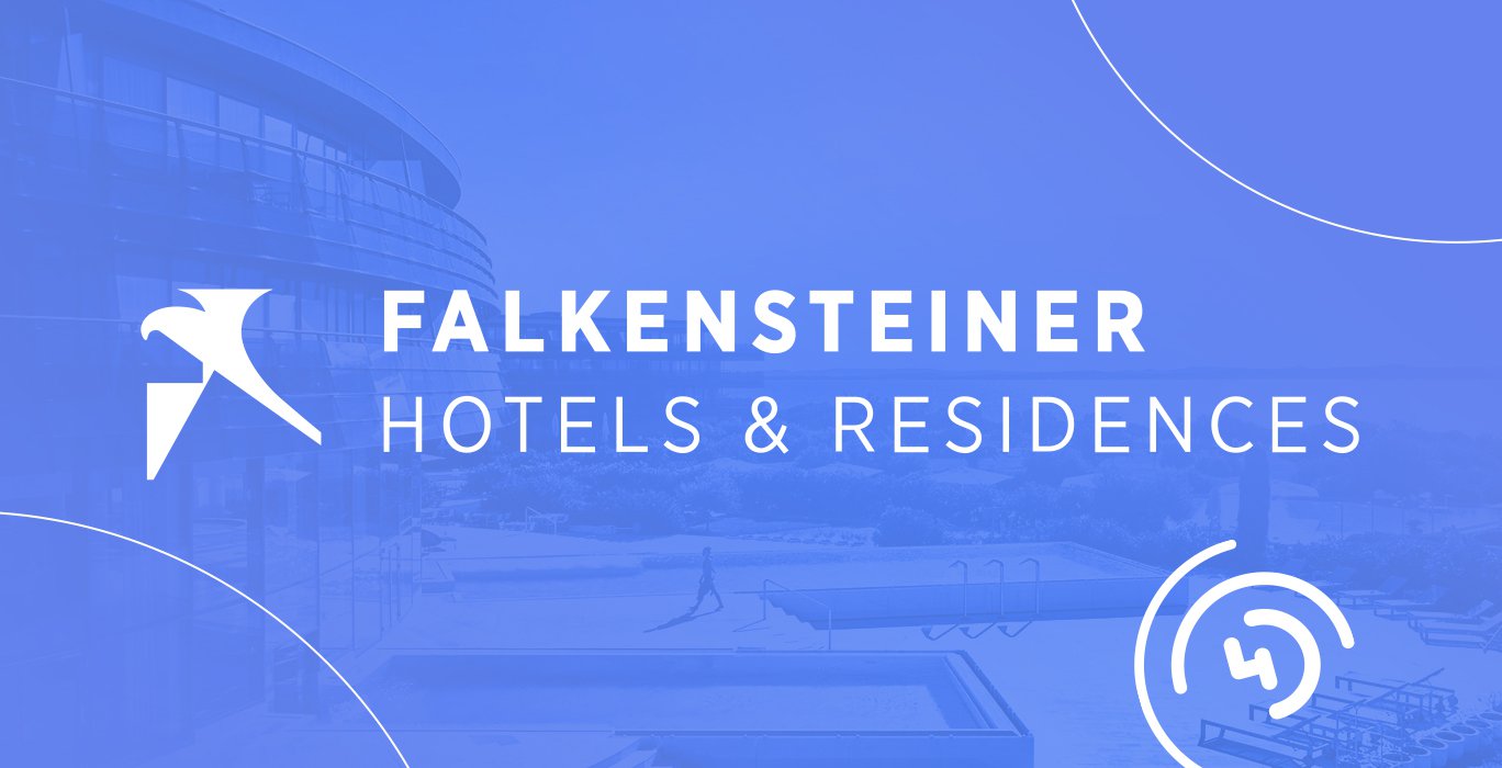 Falkensteiner Group & Cap4 Lab, for a successful digital transformation in the hotel industry !