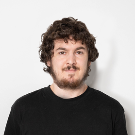 Bastien Mora