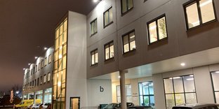 Cap4 Lab Luxembourg