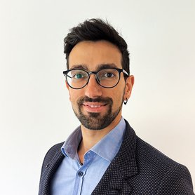 Stefano Sanfilippo