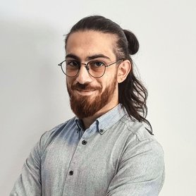 Cebrail Aktas