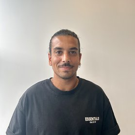 Mehdi .