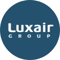 LuxairGroup prepares for take-off with an innovative customer experience