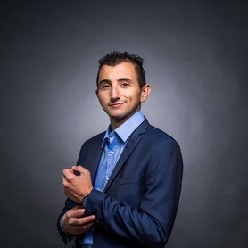 Mauro Rocco