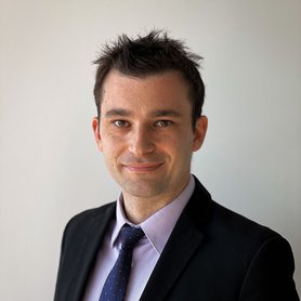 David Angrisano