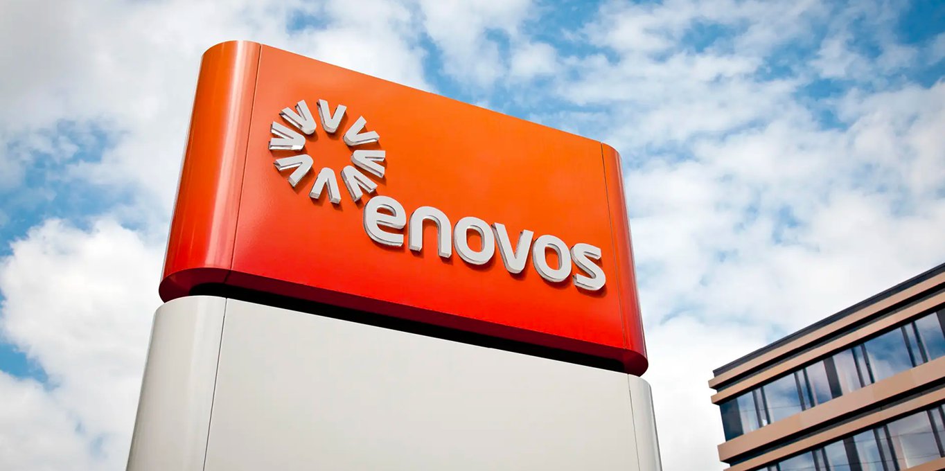 Enovos - 360 Customer integration