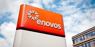Enovos - 360 Customer integration