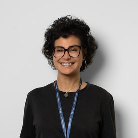 Mélanie Morey