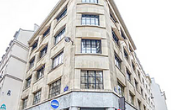 Cap4 Lab France - Paris