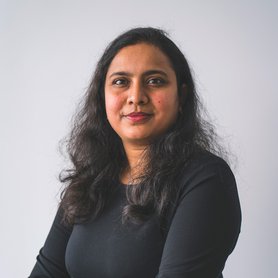 Pradeepa Durairaj
