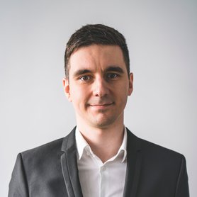 Michał Klokowski