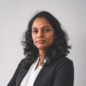 Sharmila Shanmugam