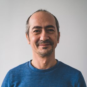 Antoine Signorino