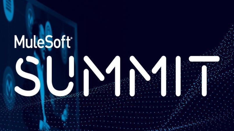 Cap4 Lab will be Gold Sponsors at MuleSoft Summit Paris