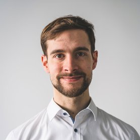 Jonathan Schiltz