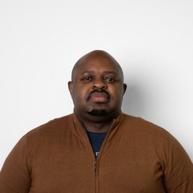 Serge Nzudie