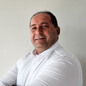 Shaka Alsoleman
