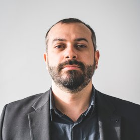 Domenico Gagliardi