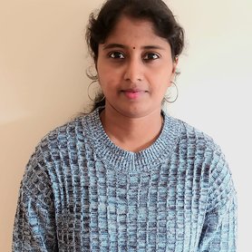 Saraswathi .