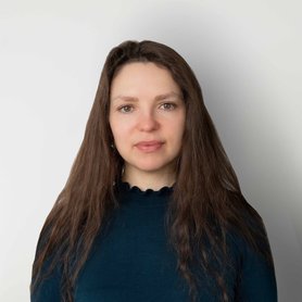 Eugenia Pidmohylna