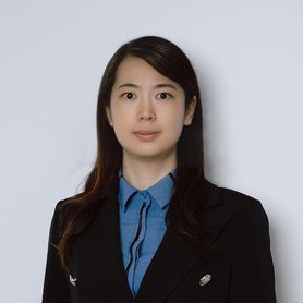 Lisa Duan