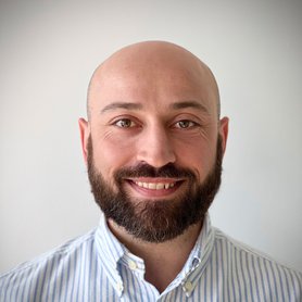 Goran Dajovski