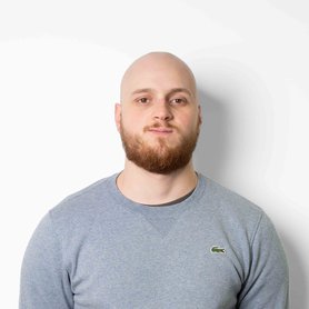 Senad Zenuni