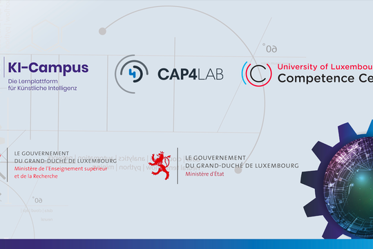Cap4 Lab - API, Integration and Security Experts