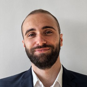 Tiago Bastos