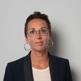 Clémentine Bertrand