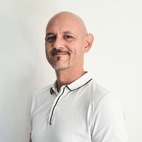 Frederic Tron