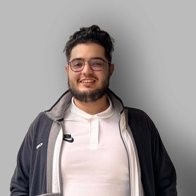 Arslane Bouali