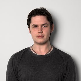 Mason Stojanovic