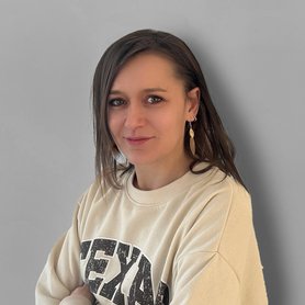 Liudmyla Storozhuk
