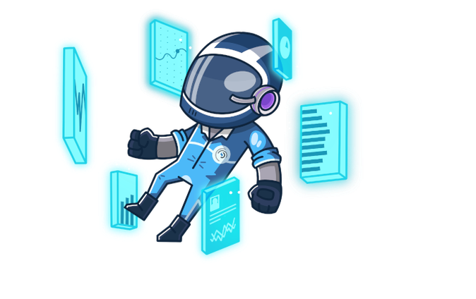 Cap4Lab - Slider Data Integration, Salesforce, Managed services 24/7 & AI